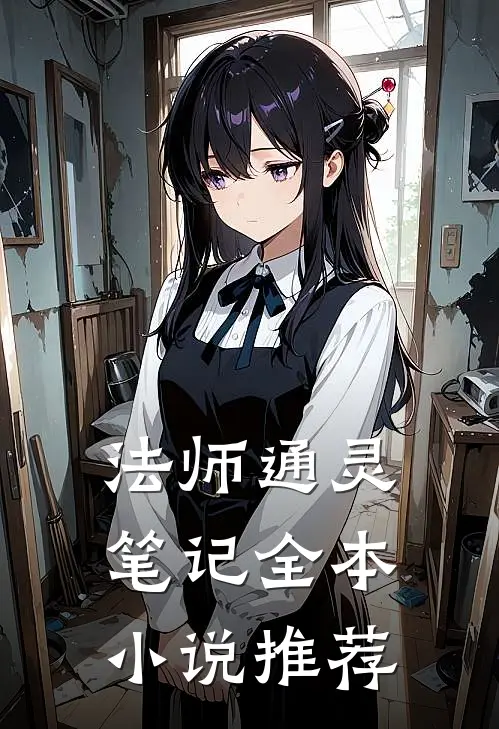 法师通灵笔记全本小说推荐