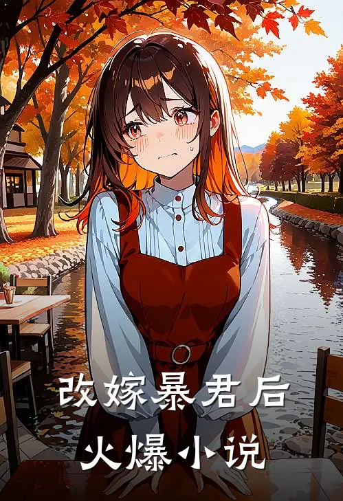 改嫁暴君后火爆小说
