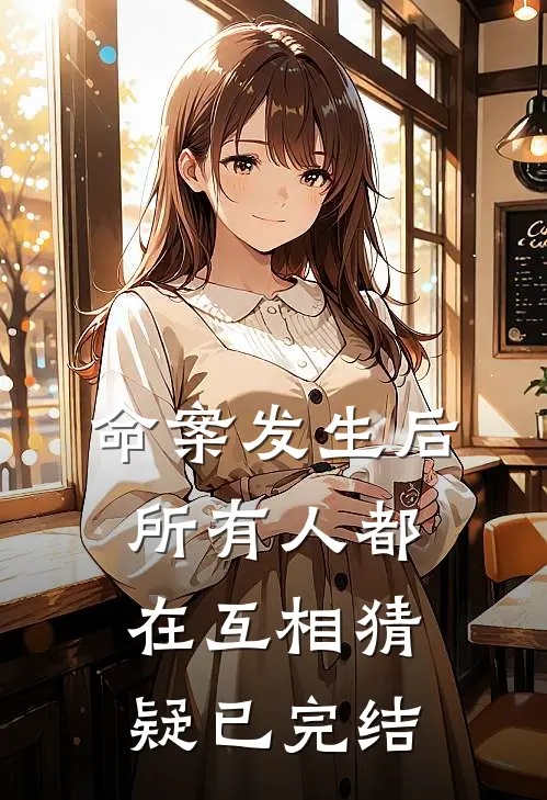 命案发生后，所有人都在互相猜疑已完结