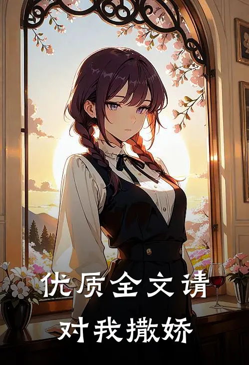 优质全文请对我撒娇