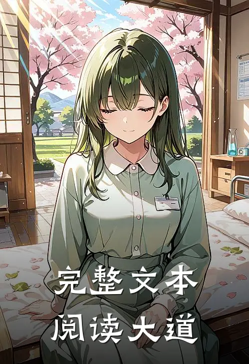 完整文本阅读大道
