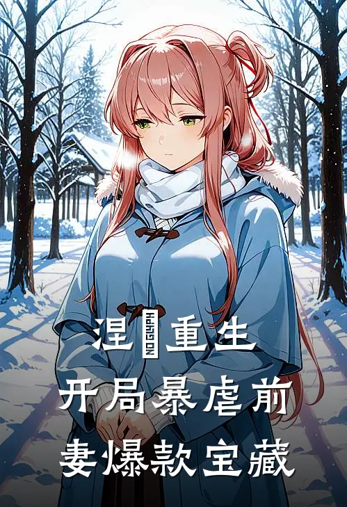 涅槃重生：开局暴虐前妻爆款宝藏