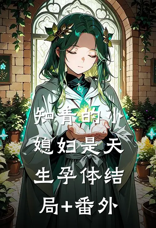 知青的小媳妇是天生孕体结局+番外
