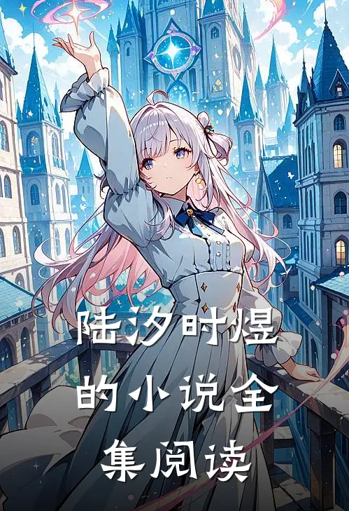 陆汐时煜的小说全集阅读