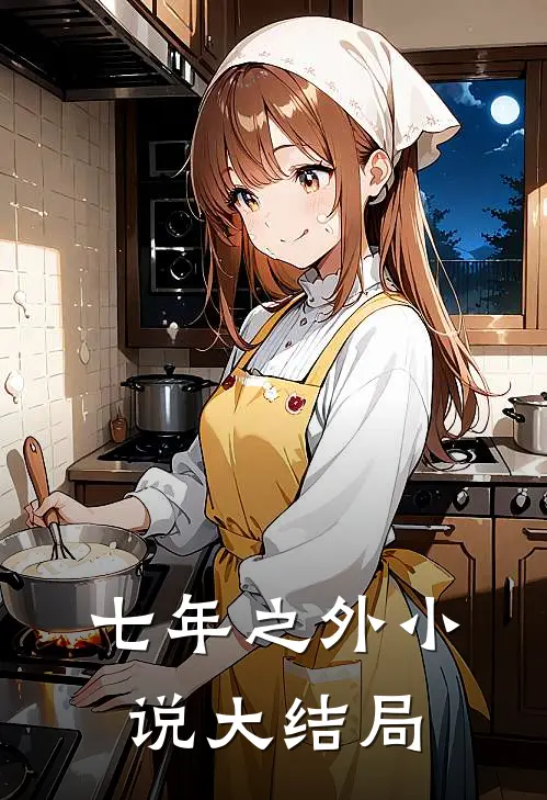 七年之外大结局在线阅读