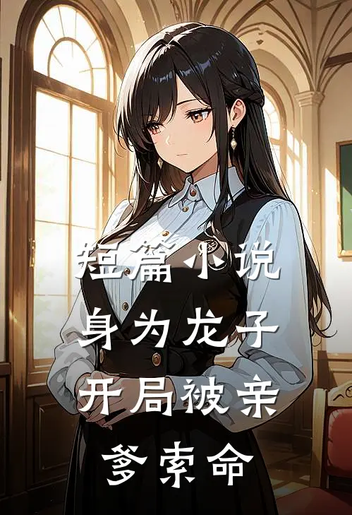 短篇小说身为龙子，开局被亲爹索命