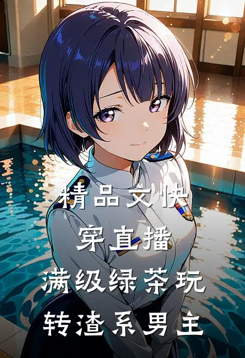 精品文快穿直播：满级绿茶玩转渣系男主