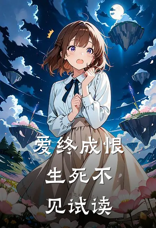 爱终成恨，生死不见试读
