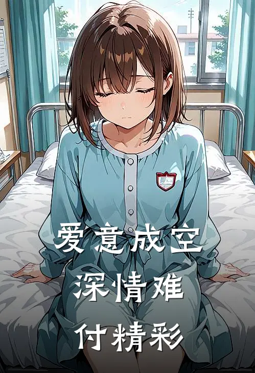 爱意成空，深情难付精彩