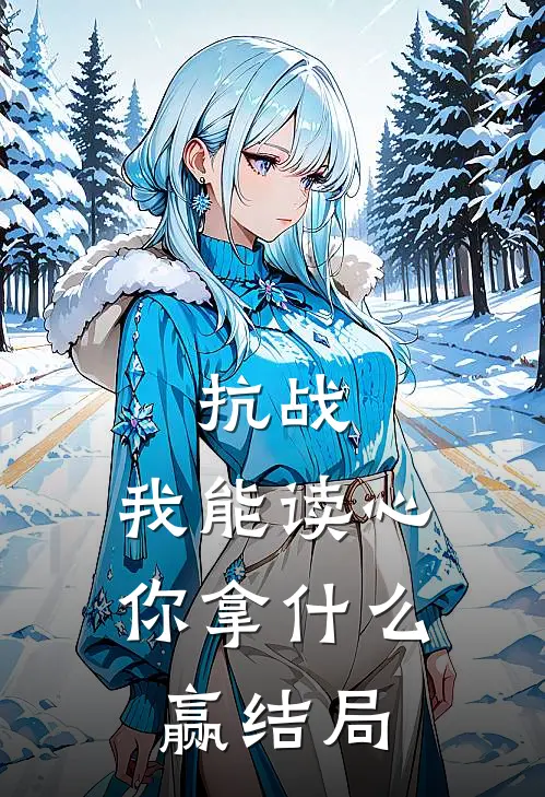 抗战：我能读心，你拿什么赢结局