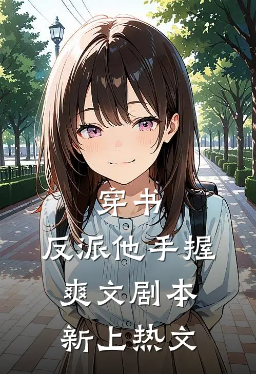 穿书：反派他手握爽文剧本新上热文