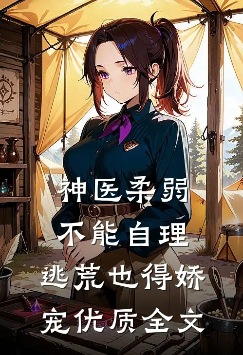 神医柔弱不能自理,逃荒也得娇宠优质全文