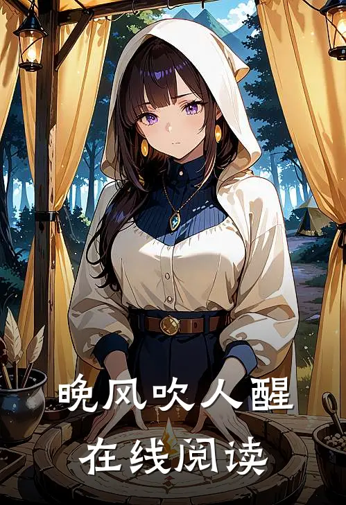 晚风吹人醒在线阅读