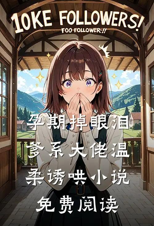 孕期掉眼泪，爹系大佬温柔诱哄小说免费阅读