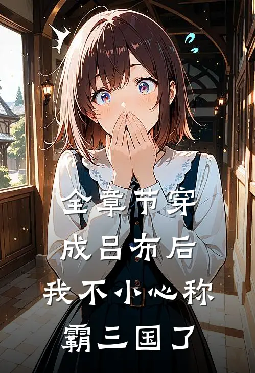 全章节穿成吕布后,我不小心称霸三国了