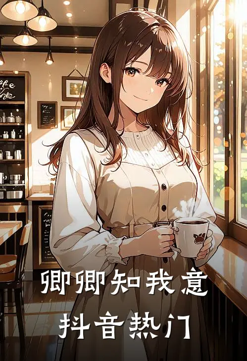 卿卿知我意抖音热门