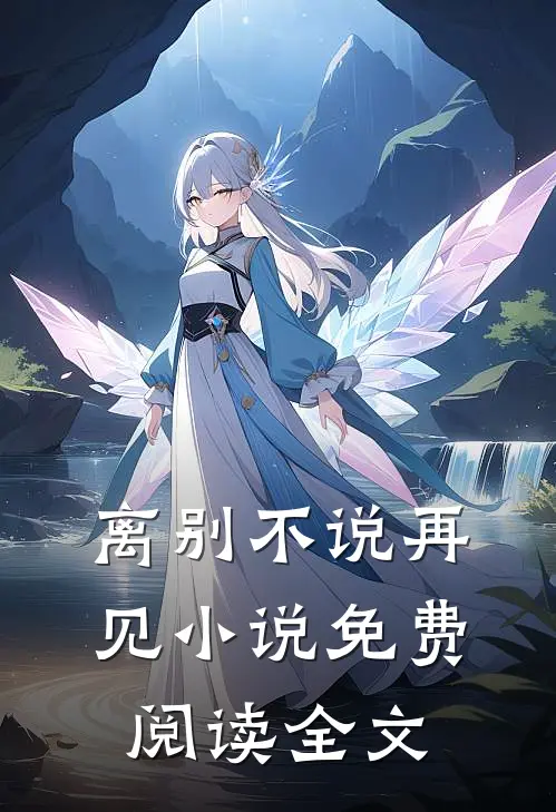 离别不说再见小说免费阅读全文