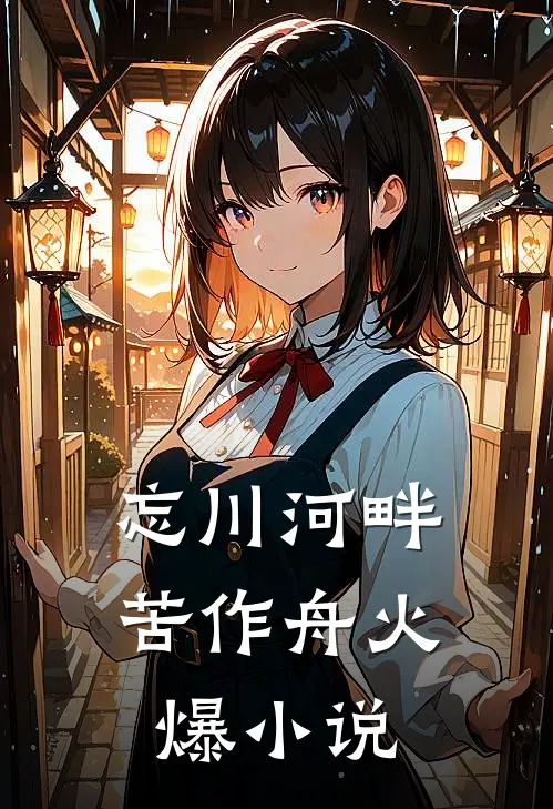 忘川河畔苦作舟火爆小说