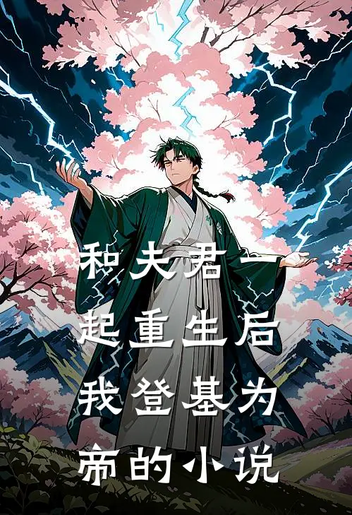 和夫君一起重生后,我登基为帝的免费阅读