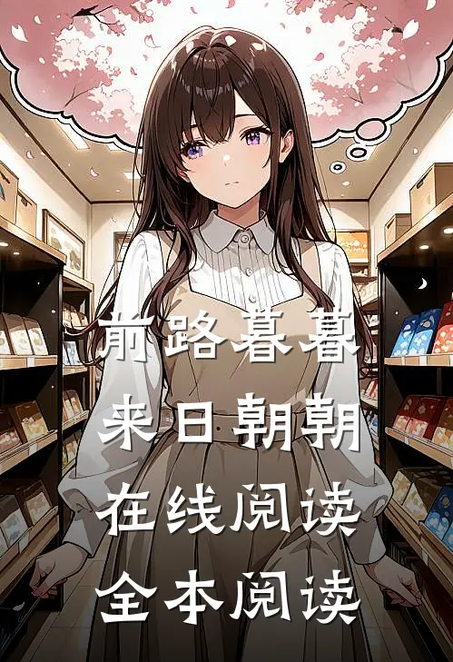 前路暮暮，来日朝朝在线阅读全本阅读