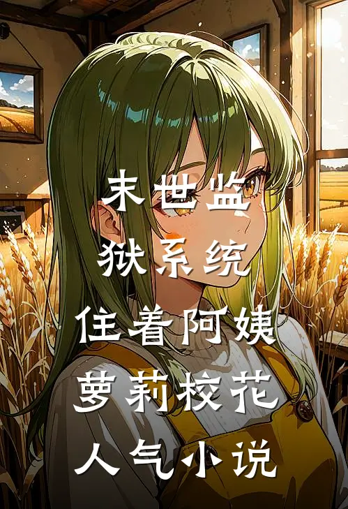 末世监狱系统，住着阿姨萝莉校花人气小说