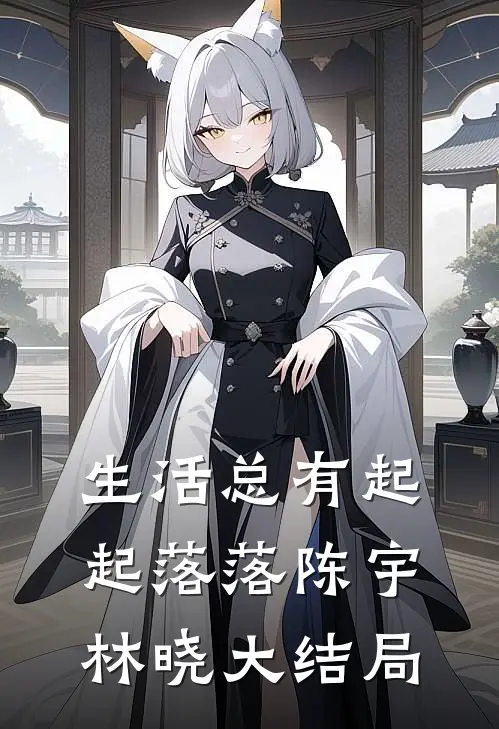生活总有起起落落陈宇林晓大结局