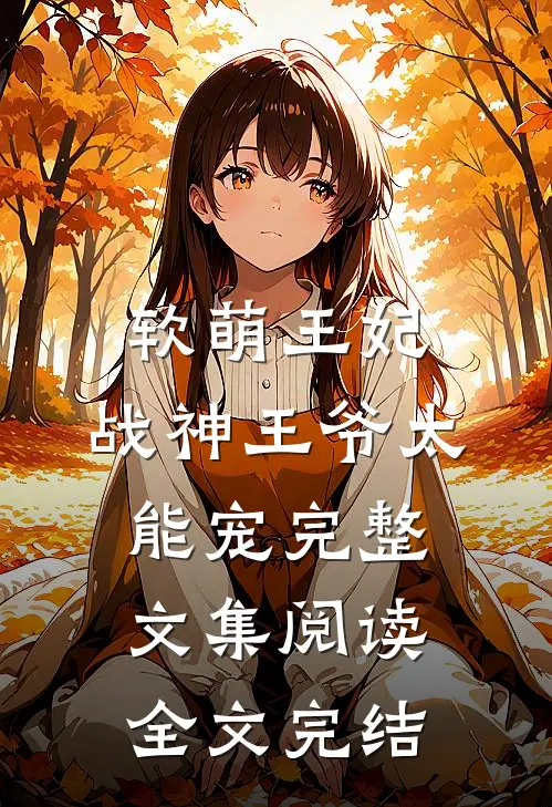 软萌王妃:战神王爷太能宠完整文集阅读全文完结