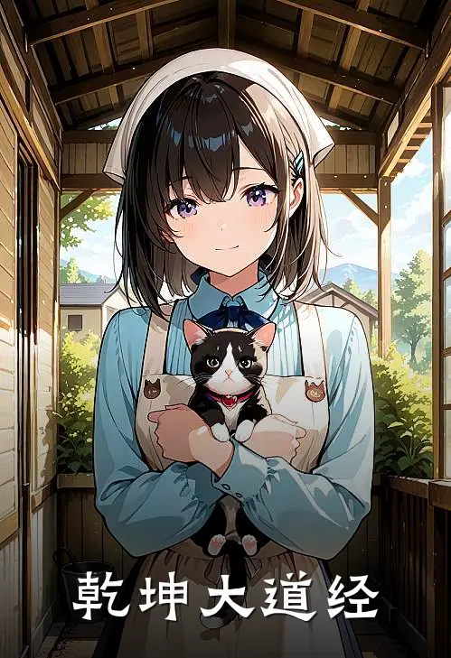 乾坤大道经