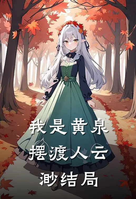我是黄泉摆渡人云渺结局