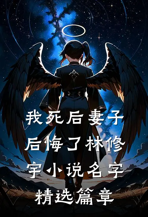 我死后妻子后悔了林修宇名字精选篇章在线阅读