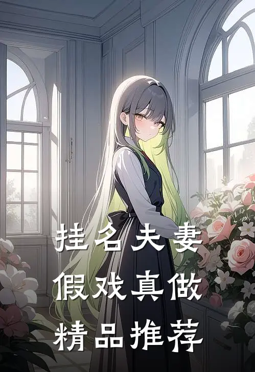 挂名夫妻假戏真做精品推荐
