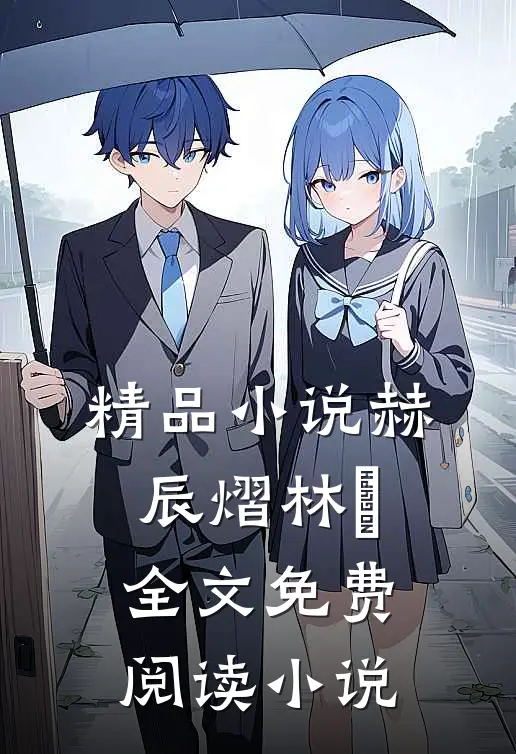 精品小说赫辰熠林玥全文免费阅读小说