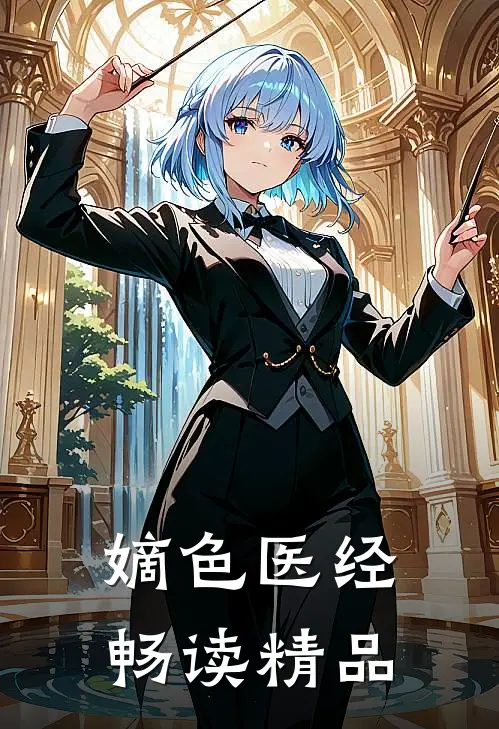 嫡色医经畅读精品