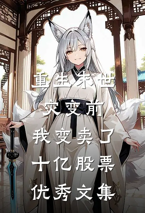 重生末世灾变前，我变卖了十亿股票优秀文集