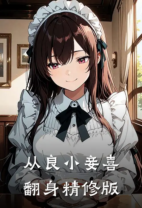 从良小妾喜翻身精修版