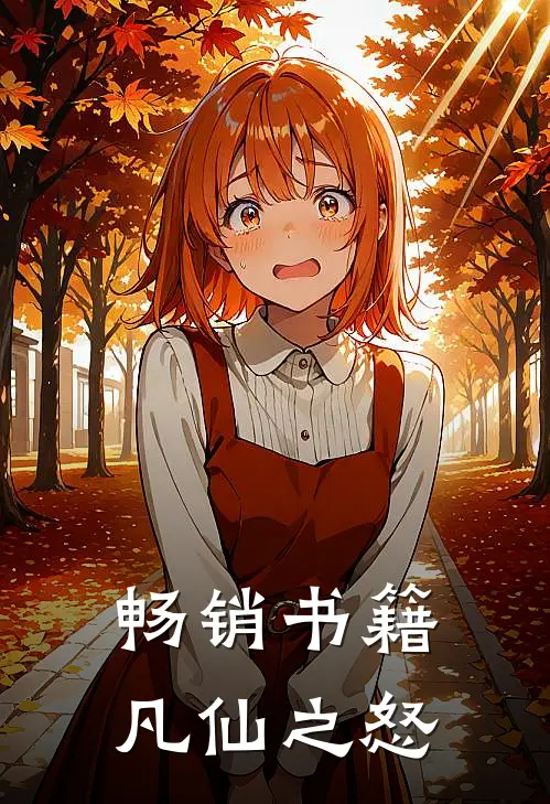 畅销书籍凡仙之怒