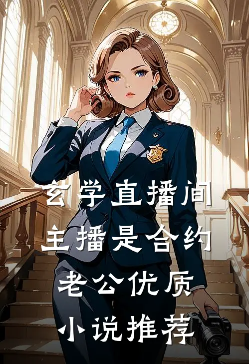 玄学直播间：主播是合约老公优质小说推荐