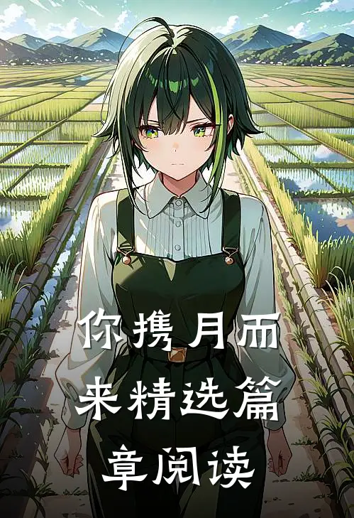 你携月而来精选篇章阅读