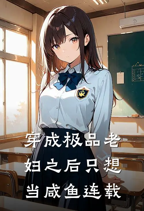 穿成极品老妇之后只想当咸鱼连载