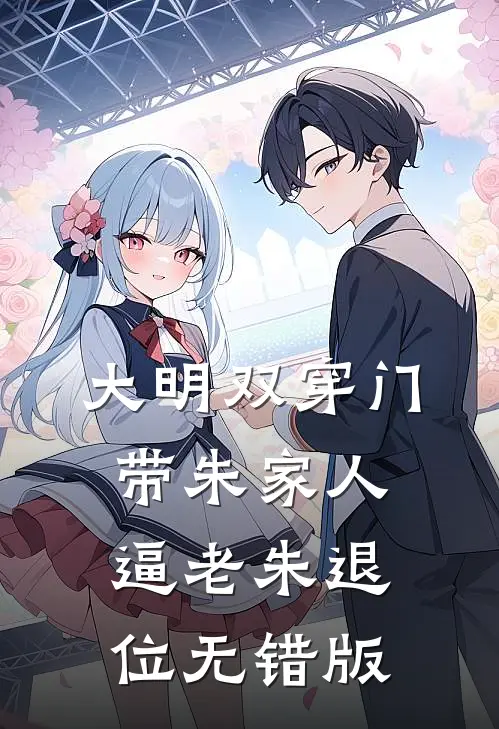 大明双穿门：带朱家人逼老朱退位无错版