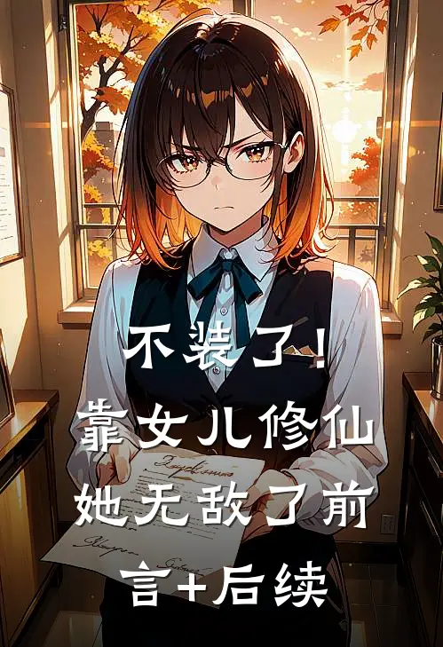 不装了！靠女儿修仙，她无敌了前言+后续