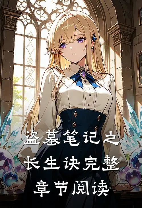盗墓笔记之长生诀完整章节阅读