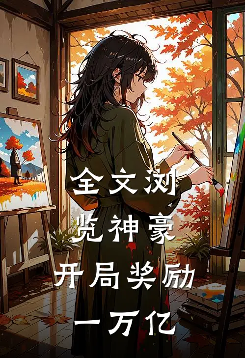 全文浏览神豪：开局奖励一万亿