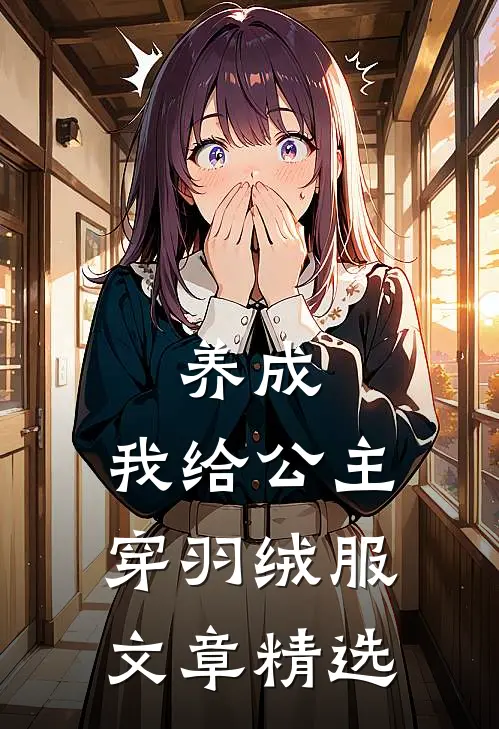 养成：我给公主穿羽绒服文章精选
