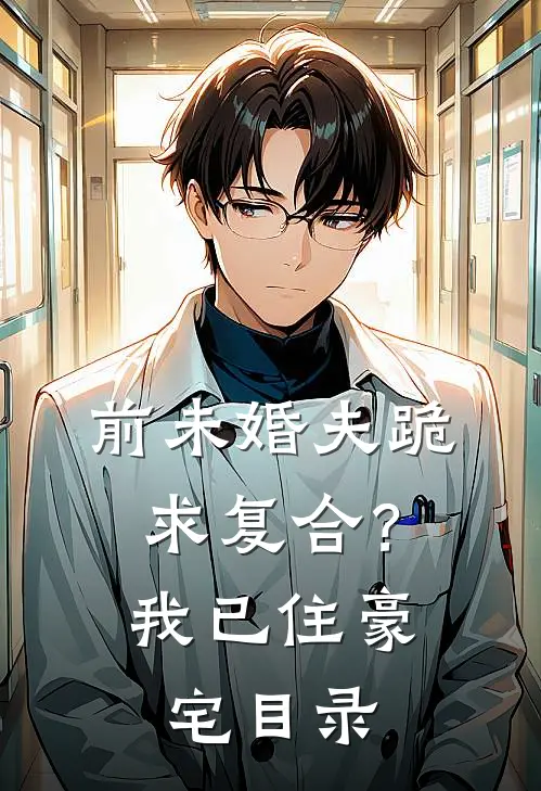 前未婚夫跪求复合？我已住豪宅目录
