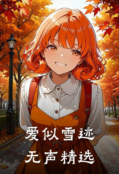 爱似雪迹无声精选