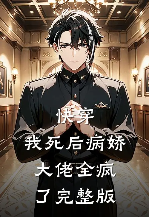 快穿：我死后病娇大佬全疯了完整版