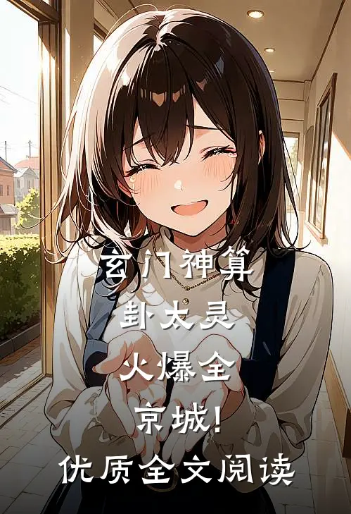 玄门神算卦太灵,火爆全京城!优质全文阅读
