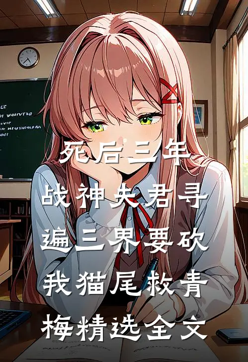 死后三年，战神夫君寻遍三界要砍我猫尾救青梅精选全文