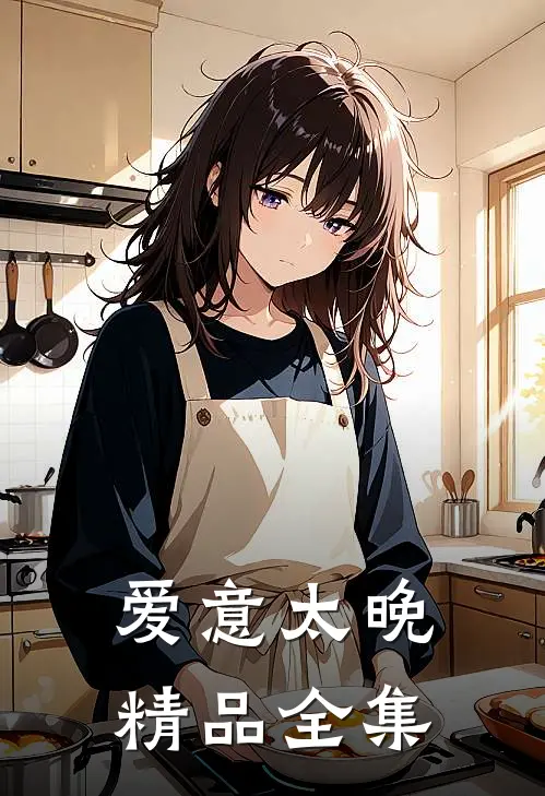爱意太晚精品全集